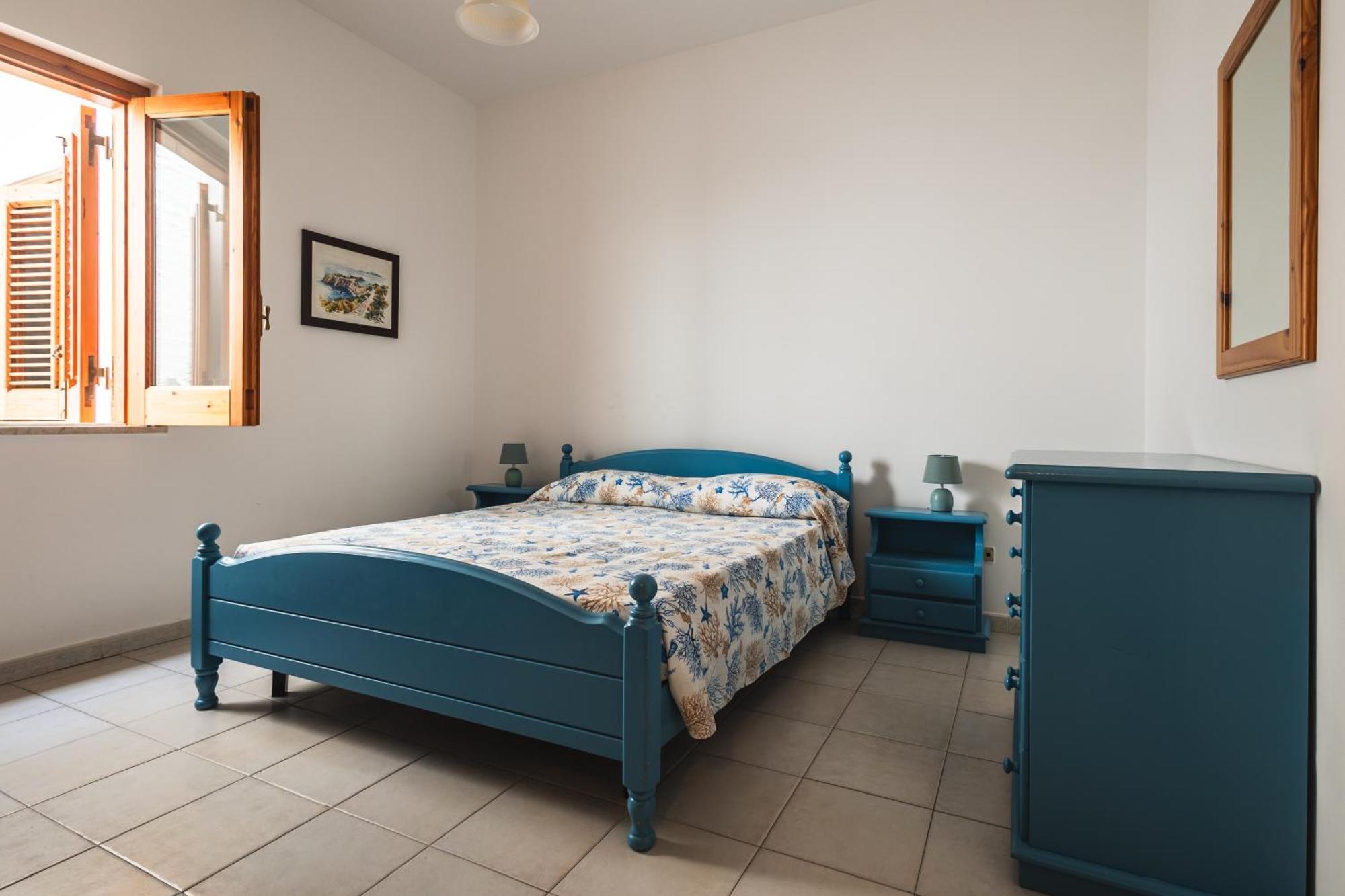 Hotel Residence La Villetta Каннето Номер фото