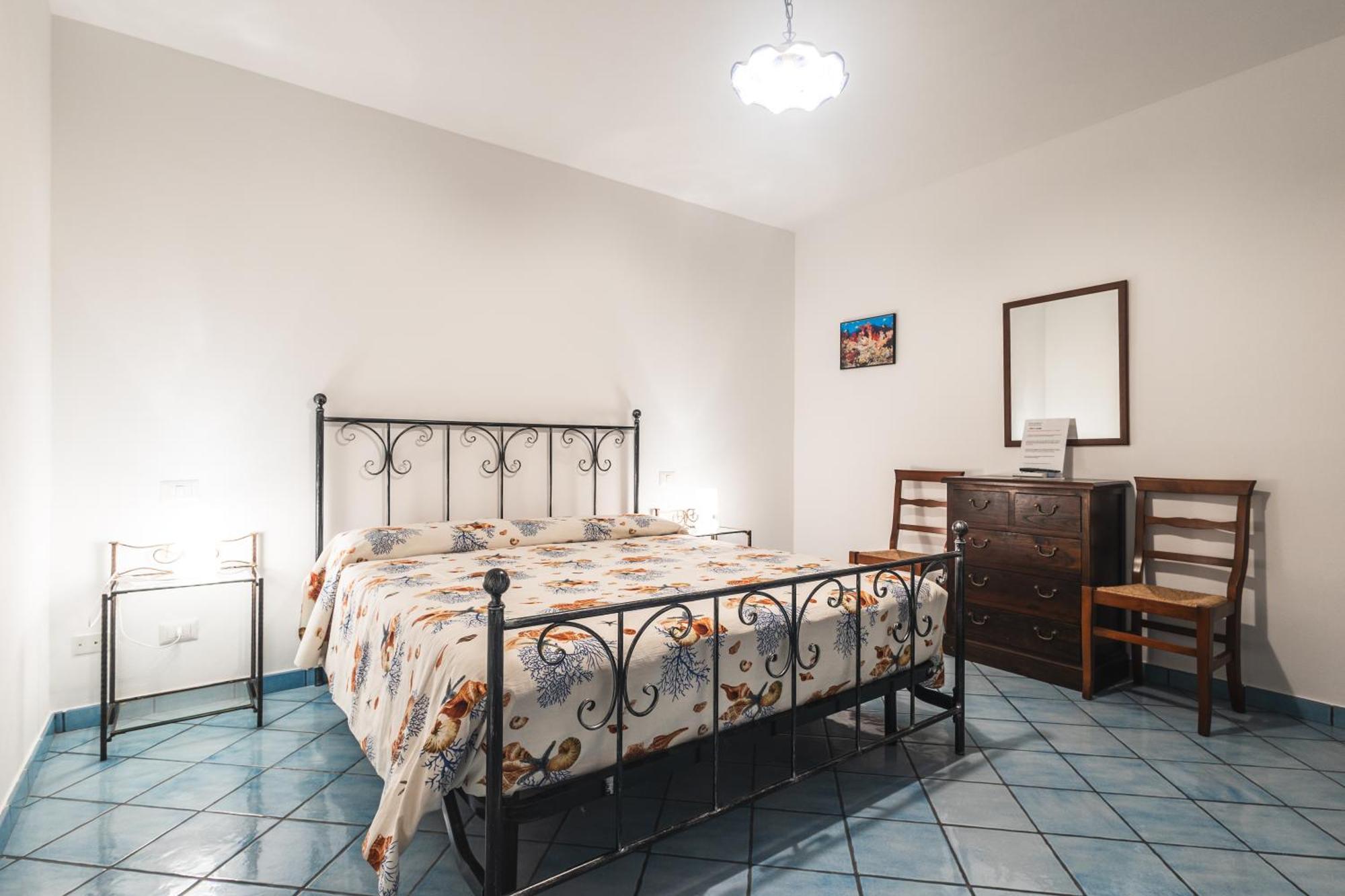Hotel Residence La Villetta Каннето Екстер'єр фото
