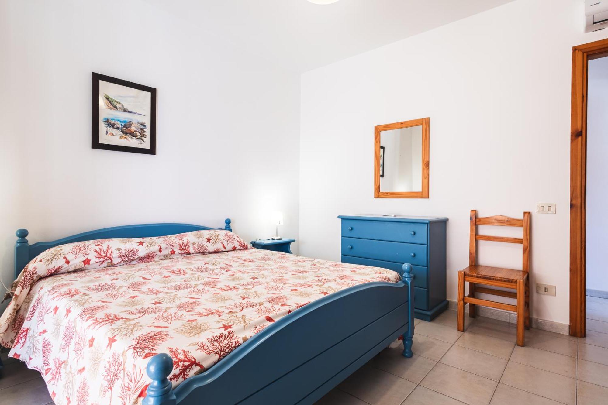 Hotel Residence La Villetta Каннето Номер фото