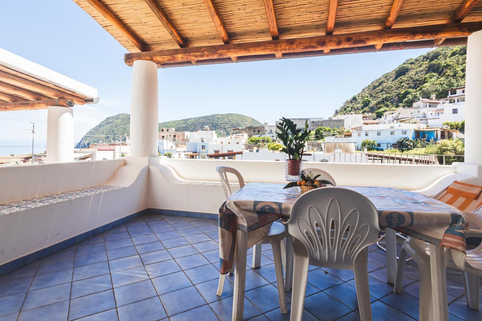 Hotel Residence La Villetta Каннето Номер фото